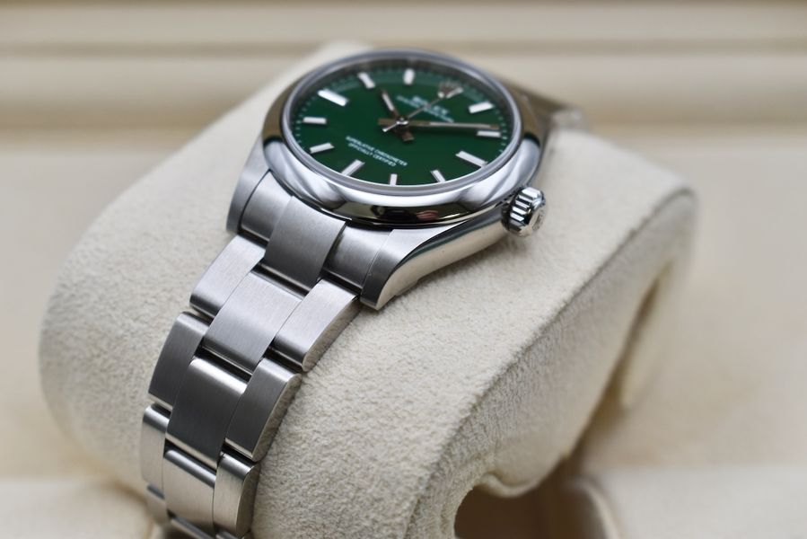 Rolex Oyster Perpetual 277200